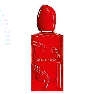Armani Sì Passione Red Musk Eau de Parfum 100 ml
