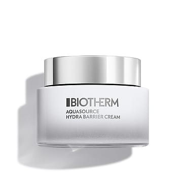 Biotherm Aquasource Hydra Barrier Creme 75 ml