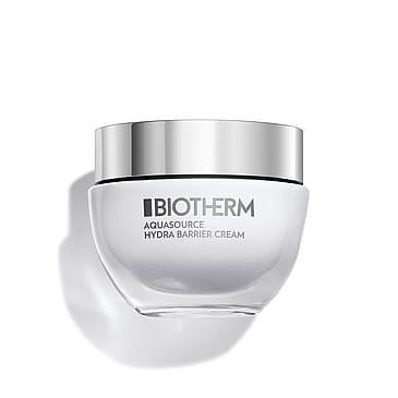 Biotherm Aquasource Hydra Barrier Creme 50 ml