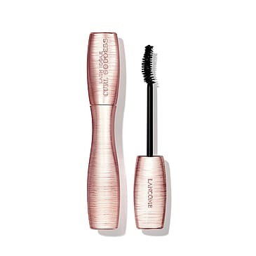 Lancôme Lash Idôle Curl Goddess Mascara, Divine Black 01 Divine Black N/A