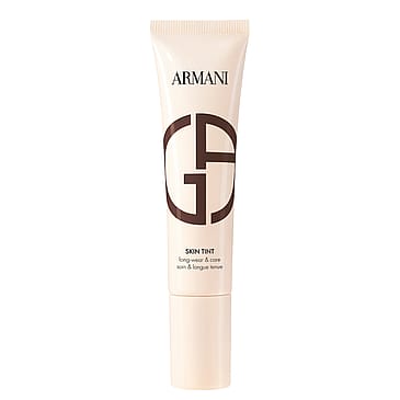 Armani Skin Tint D4