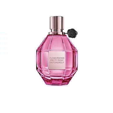 Viktor & Rolf Flowerbomb Pretty Peony Extreme EdP 100 ml