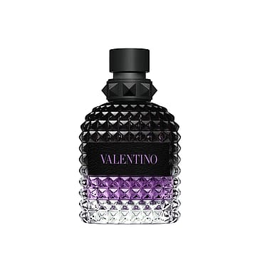 Valentino Born in Roma Donna Purple Melancholia Eau de Parfum 50 ml