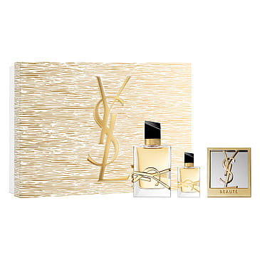 Yves Saint Laurent Libre EDP Holiday Set 2025