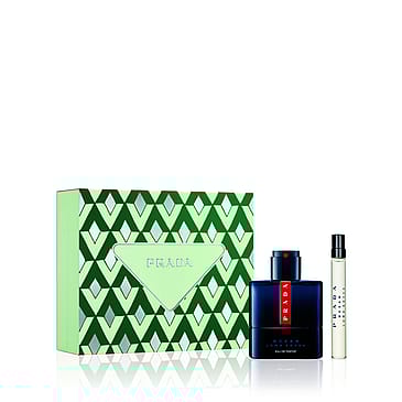 Prada Luna Rossa Ocean EDP Set