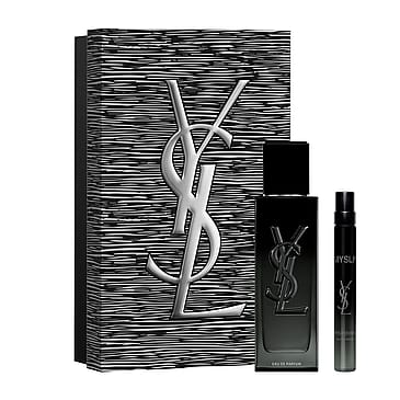 Yves Saint Laurent MYSLF Eau de Parfum