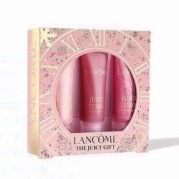 Lancôme Juicy Tube Holiday Set 2025