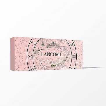 Lancôme Parfum Set Miniatures Gift Box