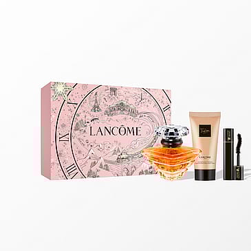Lancôme Trésor Gaveæske
