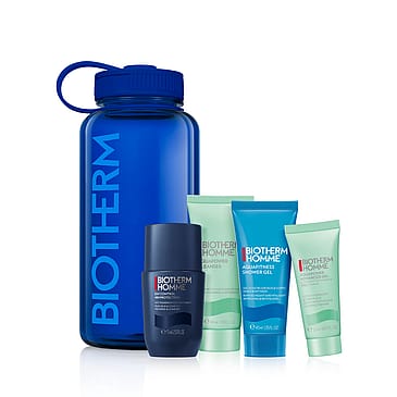 Biotherm POWER Drop Sæt