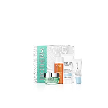 Biotherm Aquasource Holiday Set