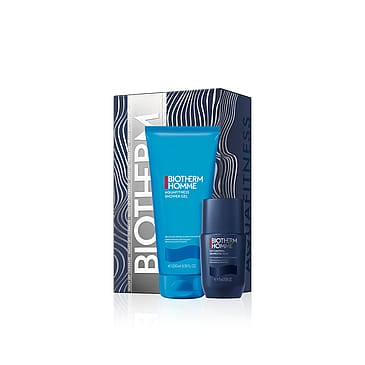 Biotherm Homme Aqua Shower Gel Gift Box