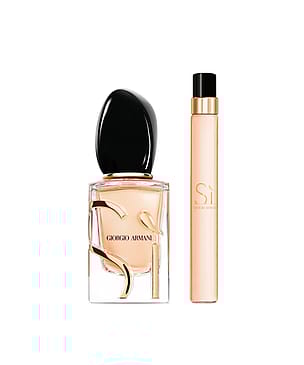 Armani Sì EdP 30 ml Gift Box
