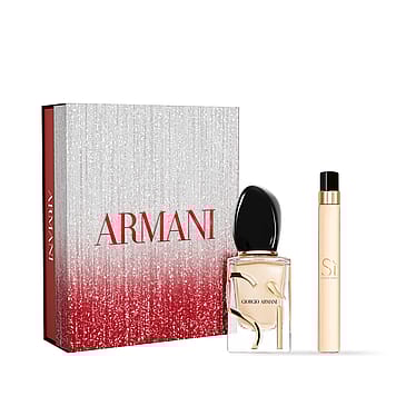 Armani Sì EdP 30 ml Gift Box