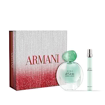 Armani Acqua di Gioia Eau de Parfum 30ml Holiday 2025 Gaveæske