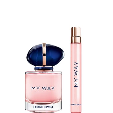 Armani My Way EdP 30 ml Gift Box