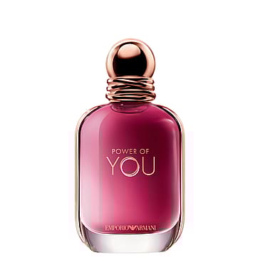 Giorgio Armani Power Of You Eau de Parfum 50 ml