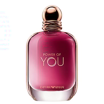 Giorgio Armani Power Of You Eau de Parfum 90 ml