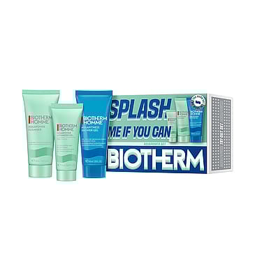 Biotherm Aquapower Mini Set 26