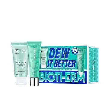 Biotherm Aquasource Hyalu Mini Set 26