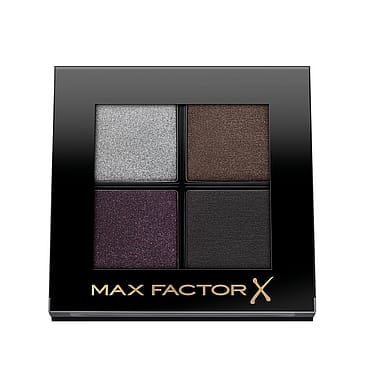 Max Factor Colour Xpert Soft Touch Eyeshadow Palette 5 Misty Onyx