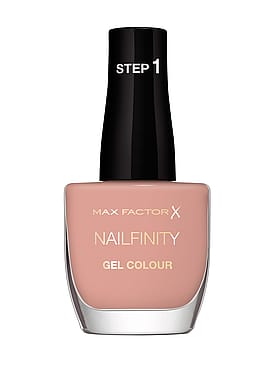 Max Factor Nailfinity Gel Colour 200 The icon