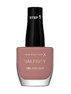 Max Factor Nailfinity Gel Colour 215 Standing Ovation