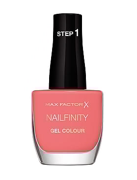 Max Factor Nailfinity Gel Colour 400 That´s a wrap