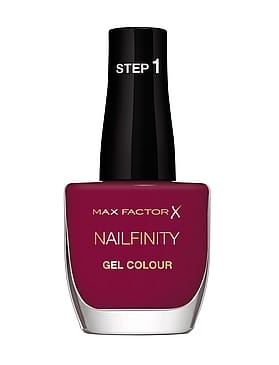 Max Factor Nailfinity Gel Colour 330 Max´s Muse