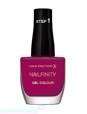 Max Factor Nailfinity Gel Colour 340 Vip