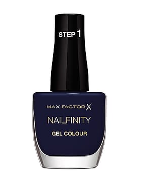 Max Factor Nailfinity Gel Colour 875 Backstage