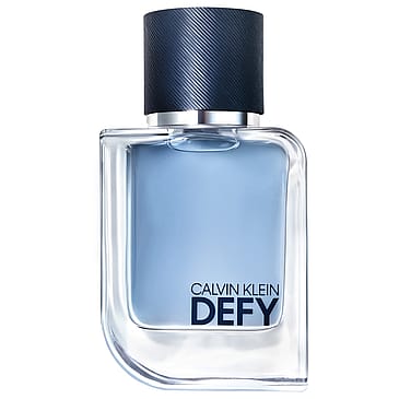 CALVIN KLEIN Defy EdT 50 ml