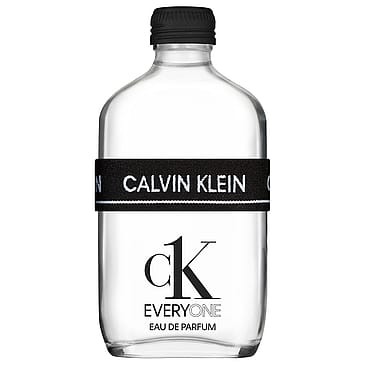 CALVIN KLEIN CK Everyone Eau de Parfum Unisex 100 ml