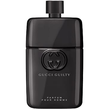 Gucci Guilty Pour Homme Parfum for Men 150 ml
