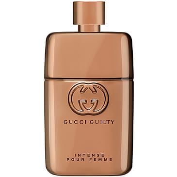 Gucci Guilty Pour Femme EdP Intense 90 ml