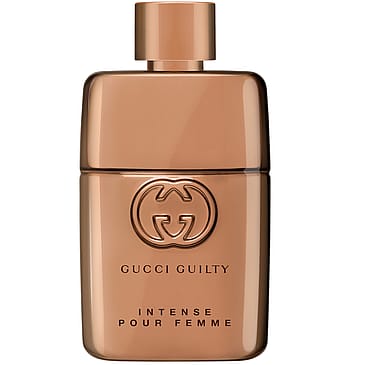 Gucci Guilty Pour Femme EdP Intense 50 ml