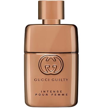 Gucci Guilty Pour Femme Intense Eau de Parfum 30 ml