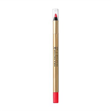 Max Factor Colour Elixir Lipliner 55 Red Poppy