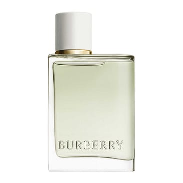 Burberry Her Eau de Toilette for Women 30 ml