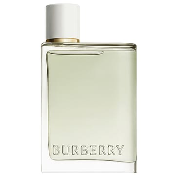 Burberry Her Eau de Toilette for Women 100 ml