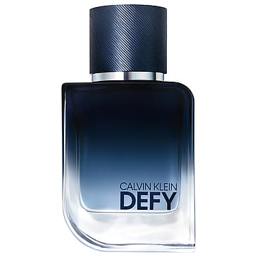 CALVIN KLEIN Defy Eau de Parfum 50 ml