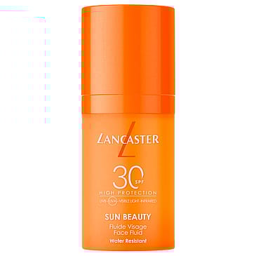 Lancaster Sun Beauty Sun Protective Fluid SPF 30 30 ml