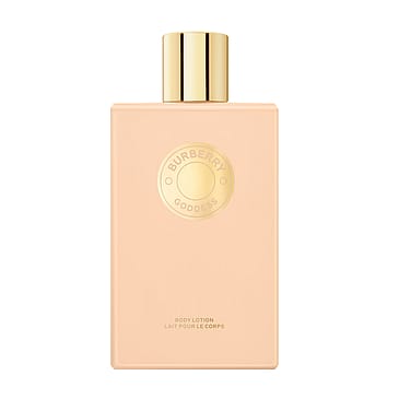 Burberry Goddess Bodylotion 200 ml