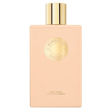 Burberry Goddess Body Lotion 200 ml