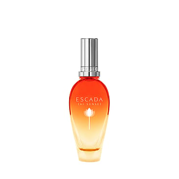 Escada Taj Sunset Eau de Toilette 50 ml