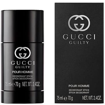 Gucci Guilty Deodorant Stick Guilty Deodorant Stick