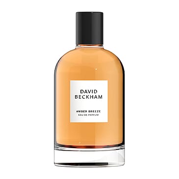 David Beckham Collection Amber Breeze Eau de Parfum 100 ml