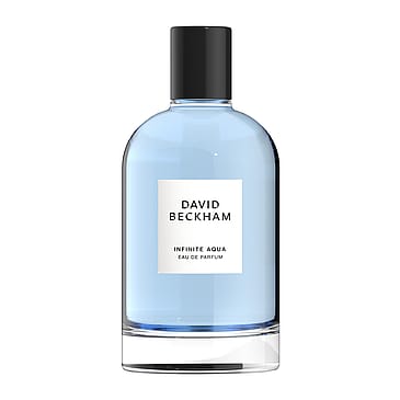 David Beckham Collection Infinite Aqua Eau de Parfum 100 ml