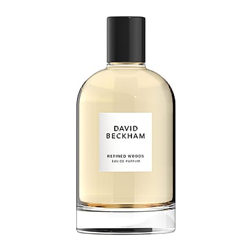 David Beckham Collection Refined Woods Eau de Parfum 100 ml