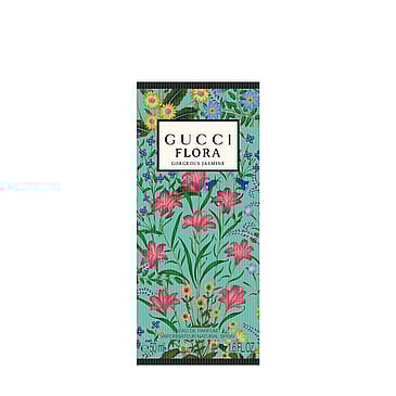 Gucci Flora Gorgeous Jasmine EdP 50 ml